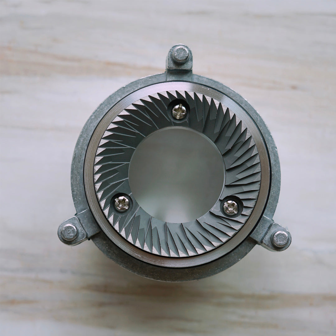 DF64 Italmill 64mm Flat Burrs