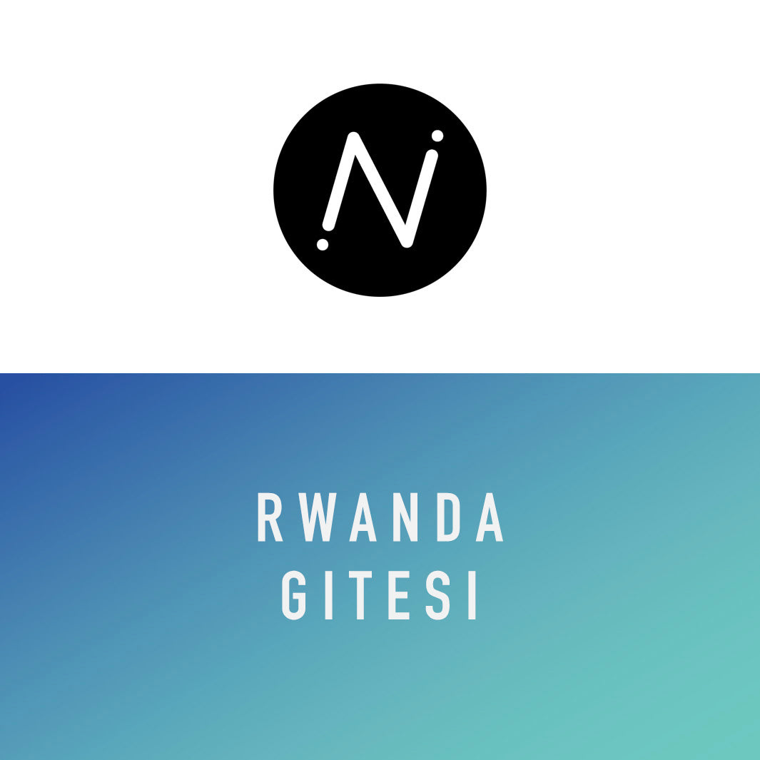 Nylon Coffee - Rwanda Gitesi