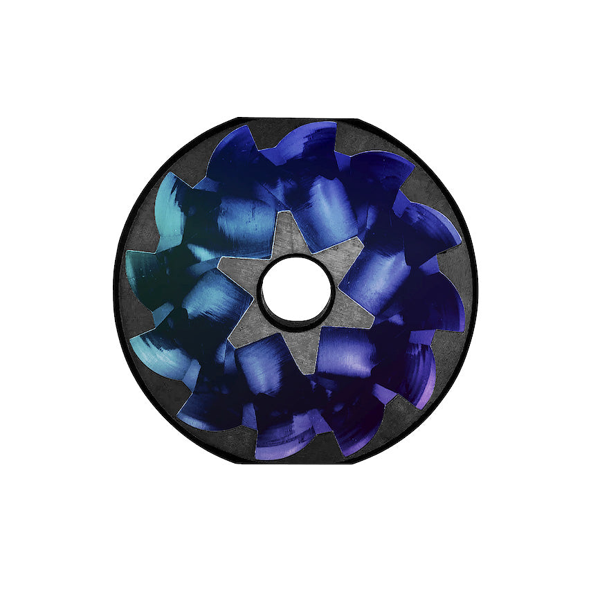 Hypernova Burr Set for VS3 Grinder