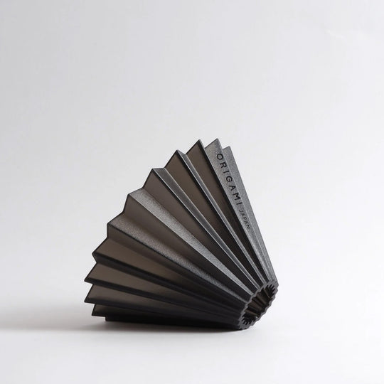 Origami Air Dripper#colour_black