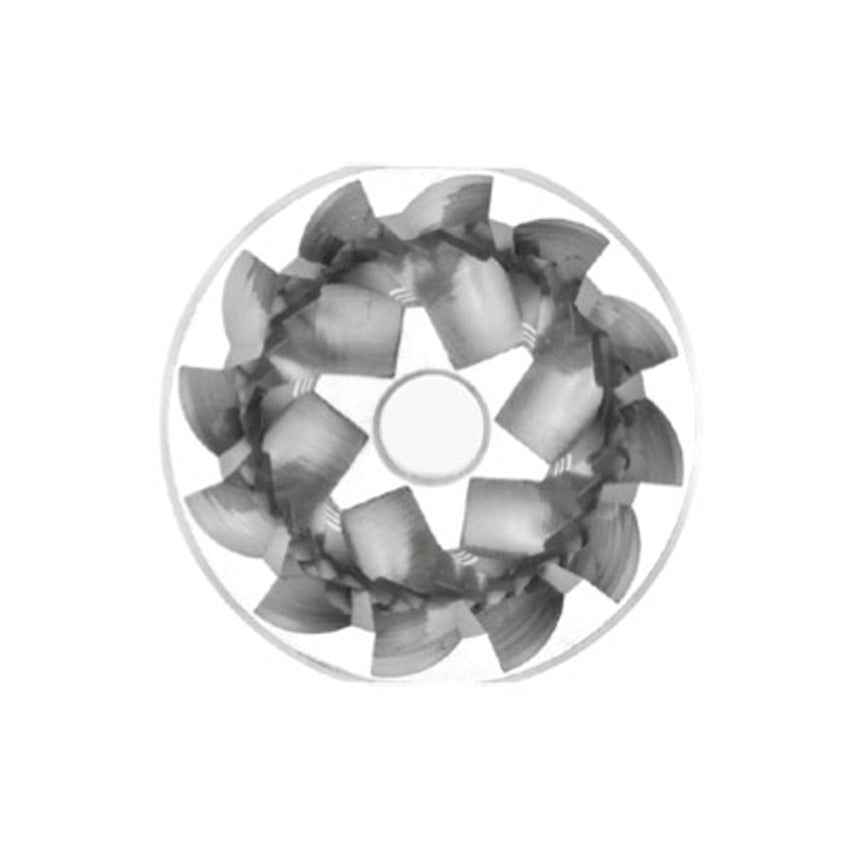 Plasma Coated Burr Set for VS3 Grinder