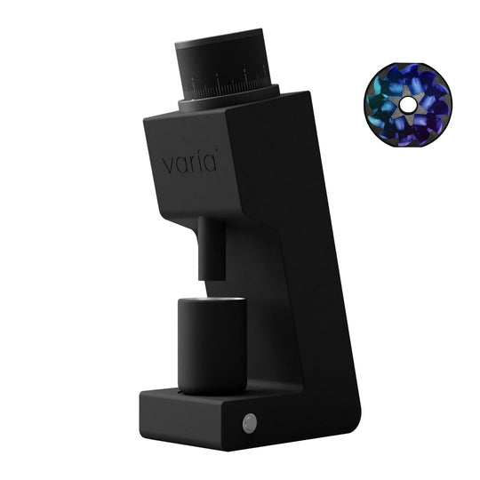 Varia VS3 Grinder (Gen 2)