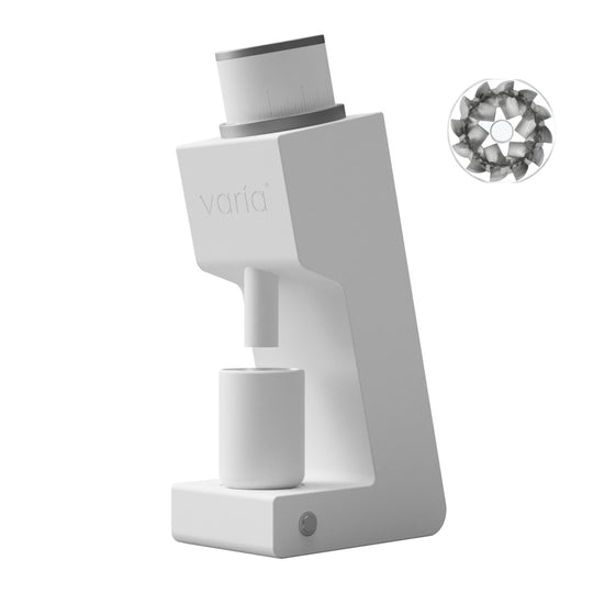 Varia VS3 Grinder (Gen 2)