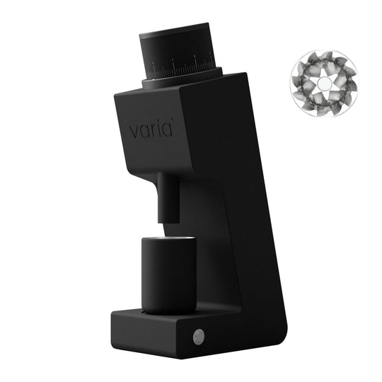 Varia VS3 Grinder (Gen 2)