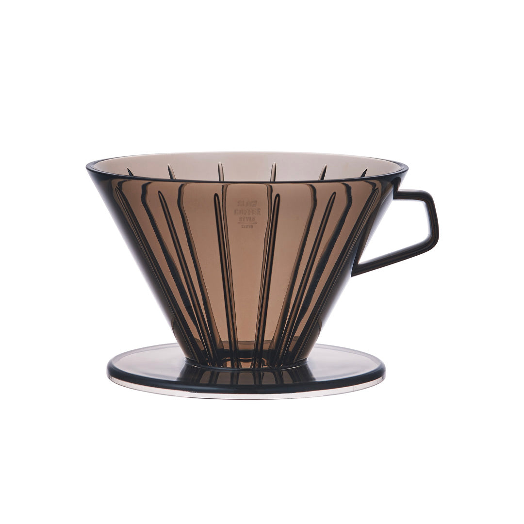 Kinto 4-Cup Pour Over Coffee Brewer with Stand