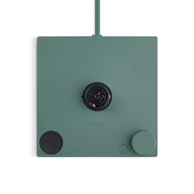 Fellow Stagg EKG - Smoke Green + Maple (Limited Edition)