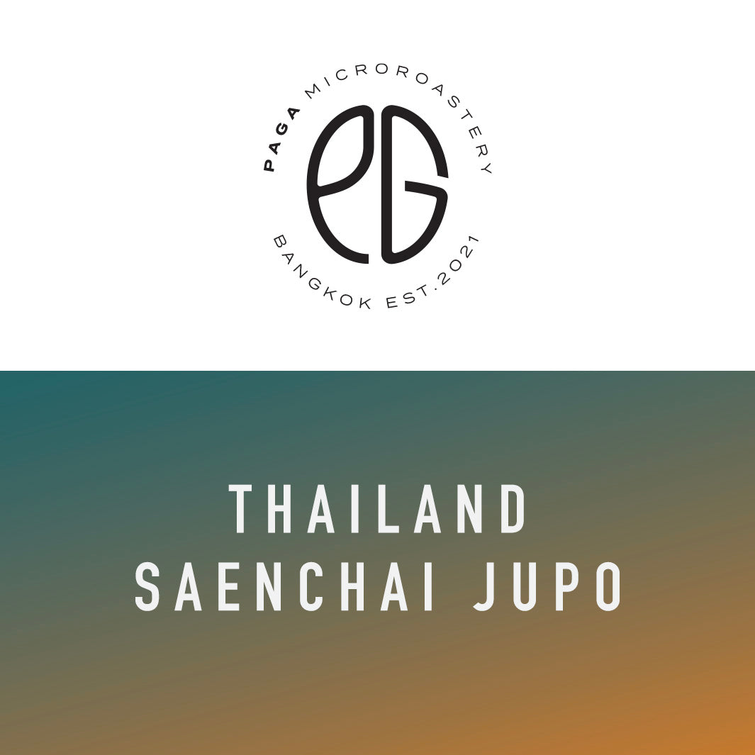 PAGA - Thailand Saenchai Jupo
