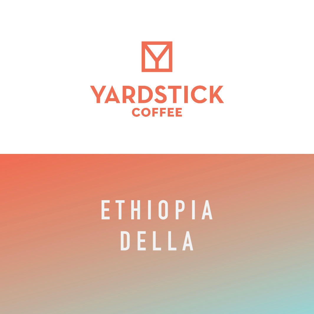 Yardstick Coffee - Ethiopia Della