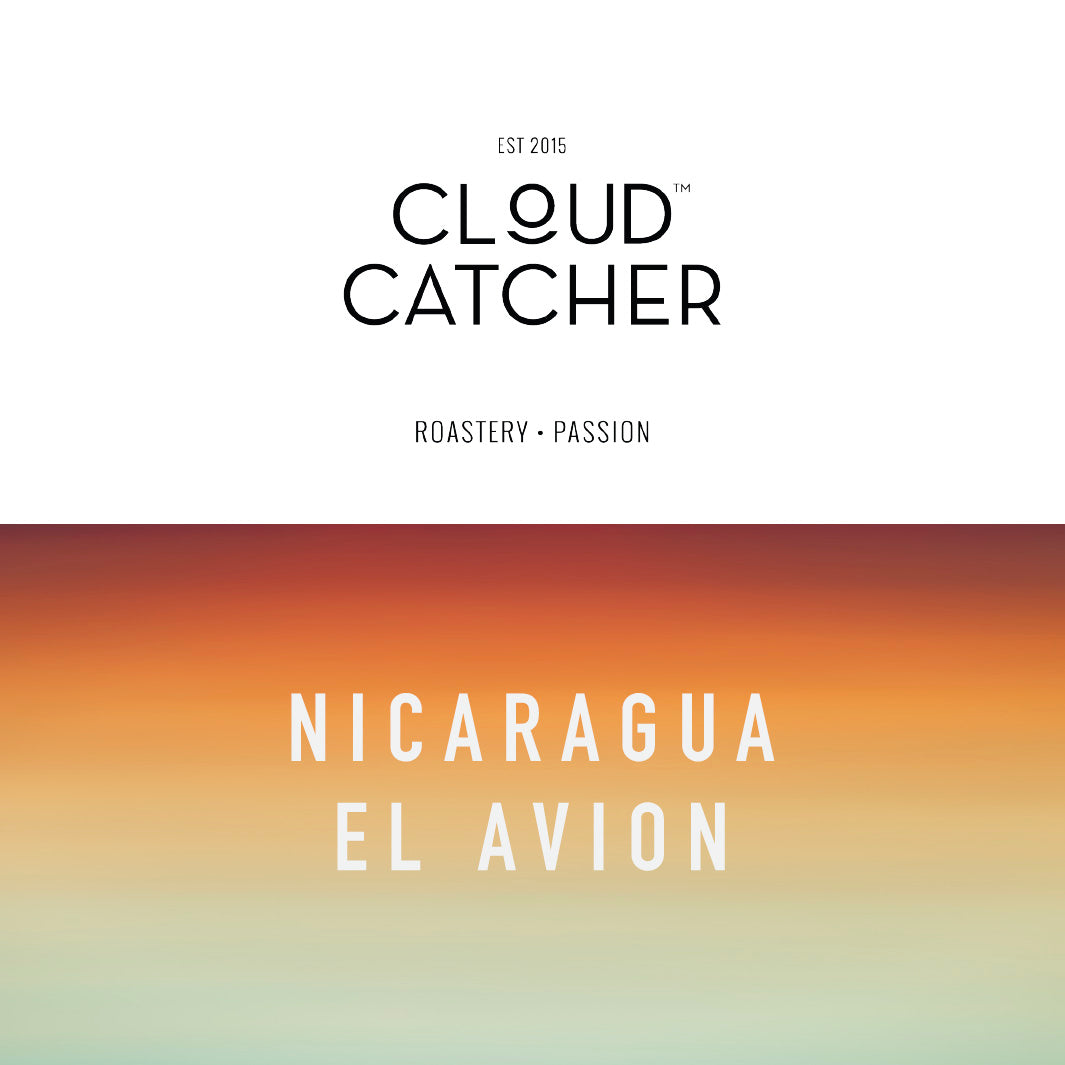 Cloud Catcher - Nicaragua El Avion