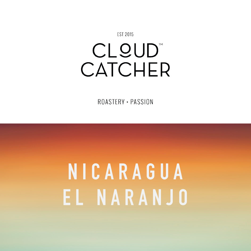Cloud Catcher - Nicaragua El Naranjo