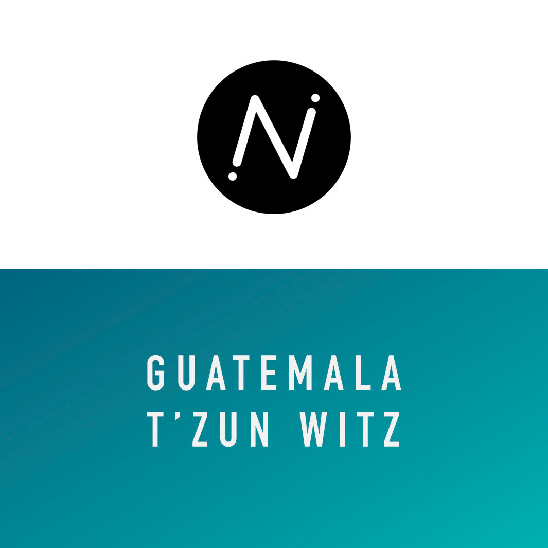 Nylon Coffee - Guatemala T'Zun Witz