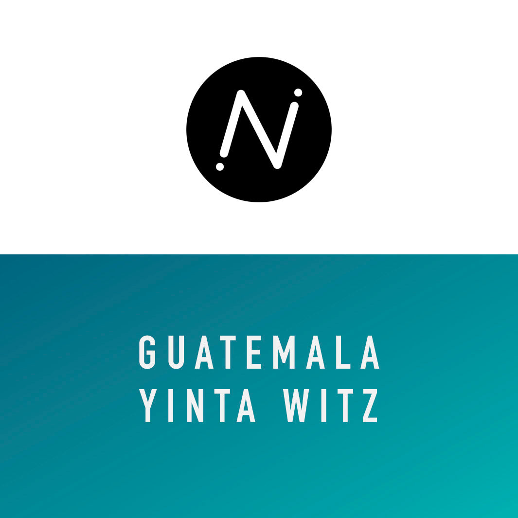 Nylon Coffee - Guatemala Yinta Witz