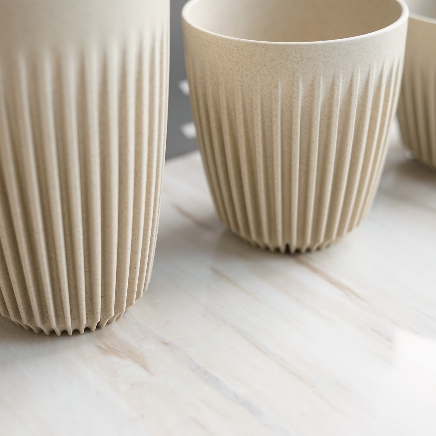 Huskee Cup - Natural
