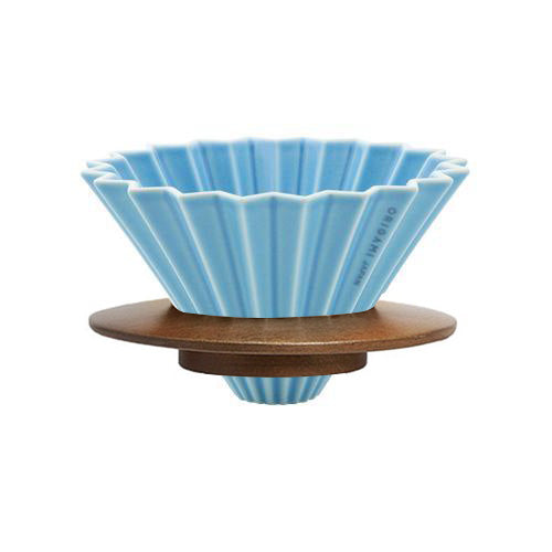 Origami Dripper (medium)