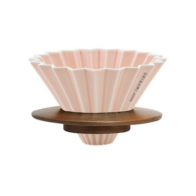 Origami Dripper (medium)