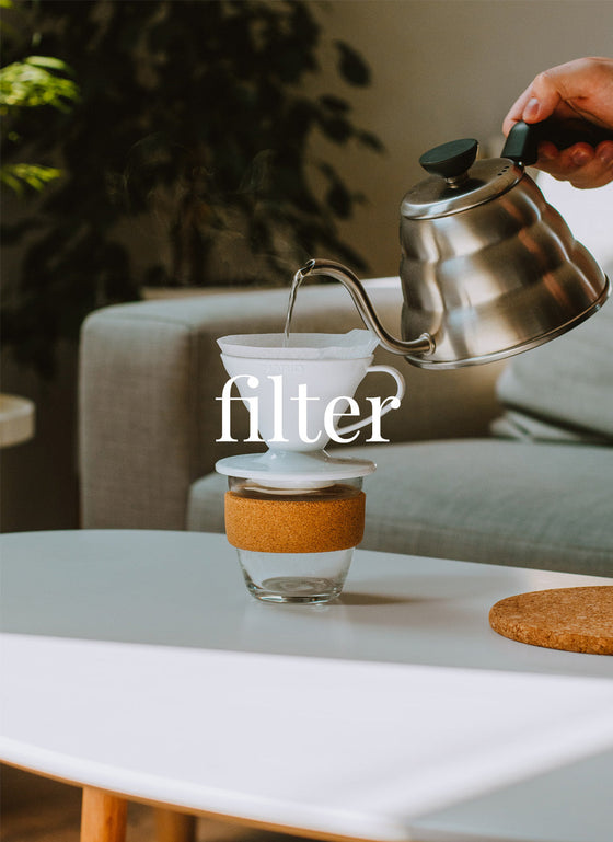 Filter Subscription - 3 Months Prepaid