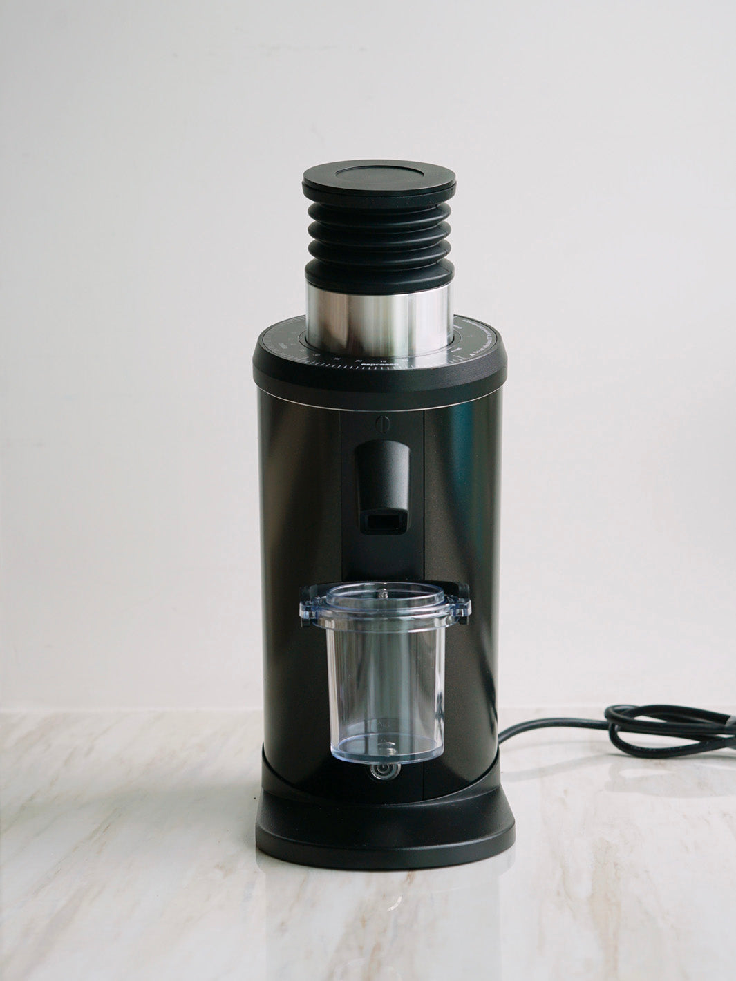 DF64 Coffee Grinder Black#colour_black