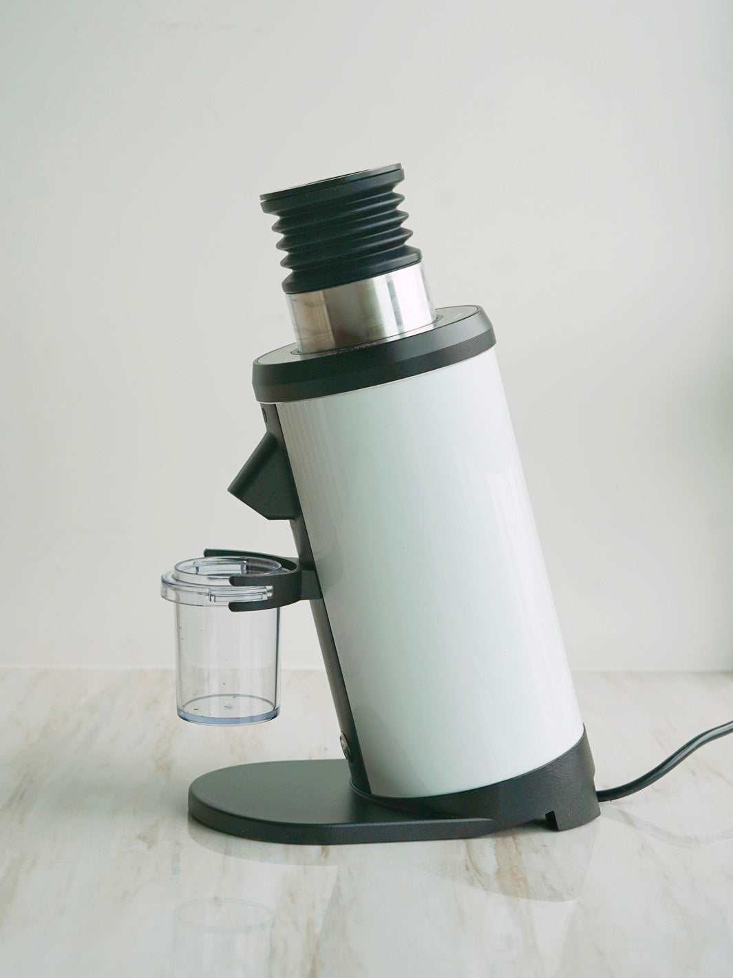 DF64 Coffee Grinder White#colour_white