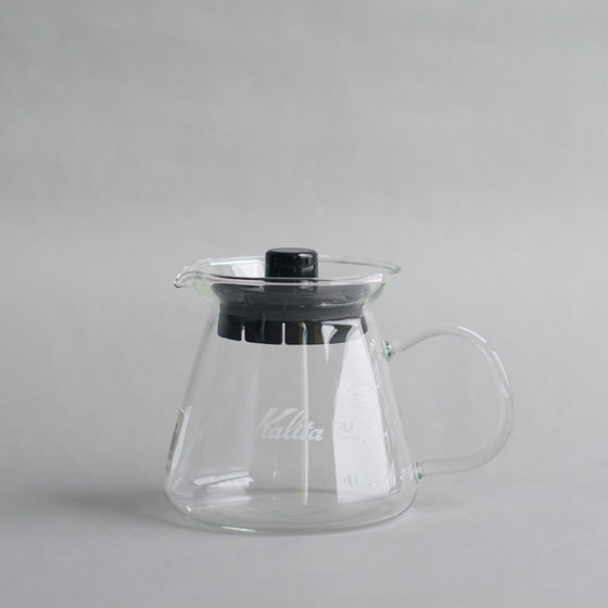 Kalita Glass Server G