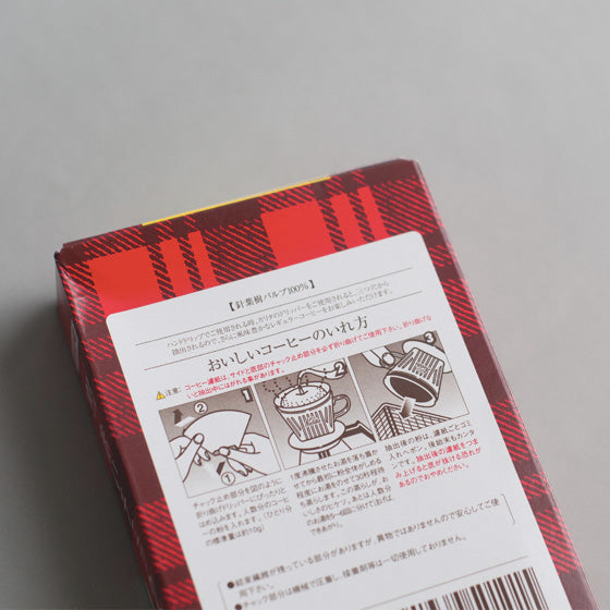 Kalita 101/102 Filters