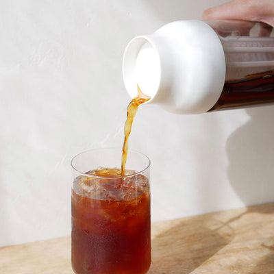 Kinto Capsule Coldbrew Bottle