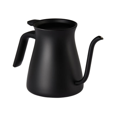 Kinto Pour Over Kettle 900ml - Black