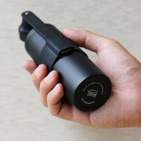 Rivers Grit Grinder